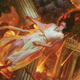 Vesuvius by Donato Giancola